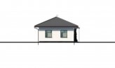 Vue - BUNGALOW 200